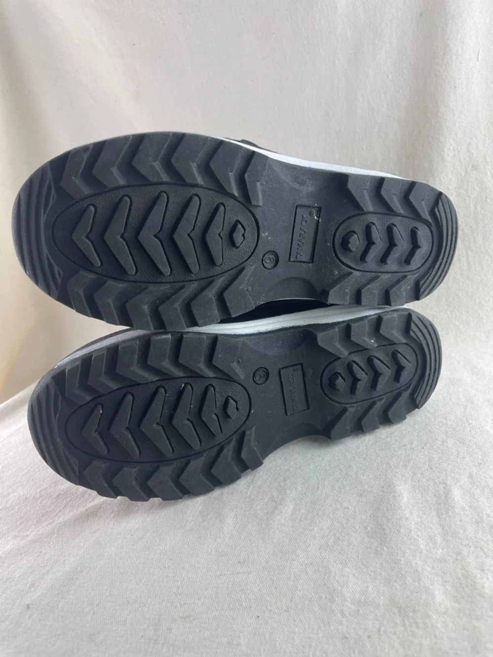 Tamarack thinsulate black